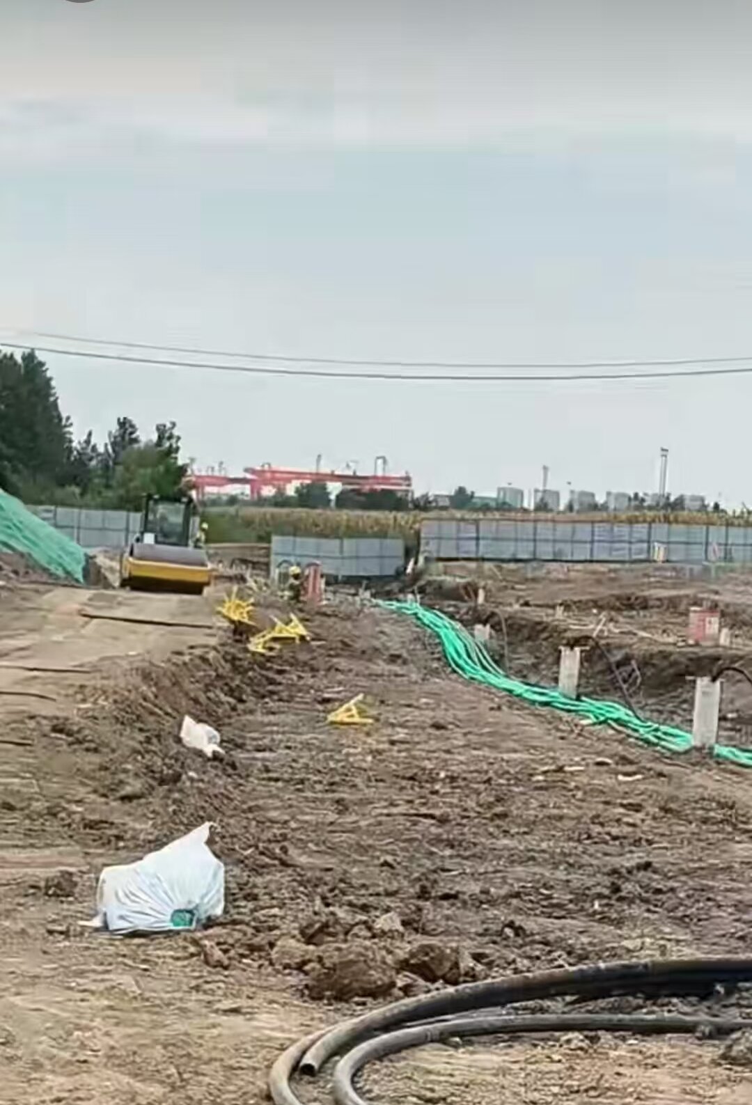 蒙城打井公司